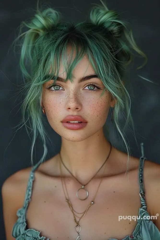 galerie: Modelface AI